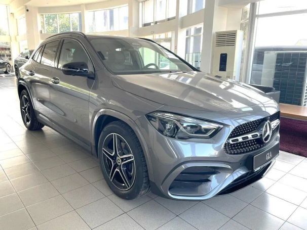 Mercedes-Benz GLA 220 140 kW image number 4