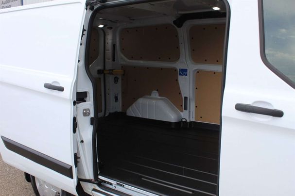 Ford Transit Custom 280 Trend 96 kW image number 12