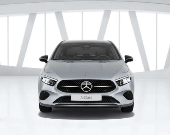 Mercedes-Benz A 180 d 85 kW image number 18