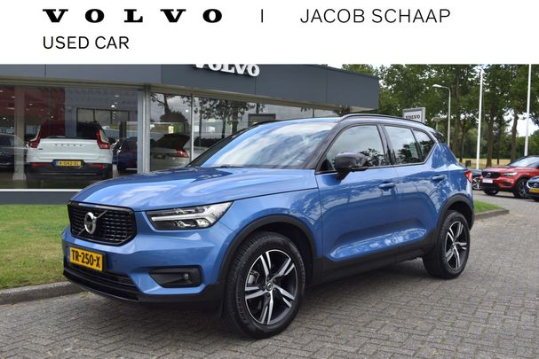 Volvo XC40 T4 AWD 140 kW image number 1