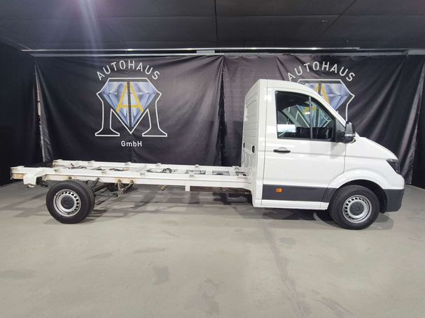 Volkswagen Crafter TDI HA 103 kW image number 4