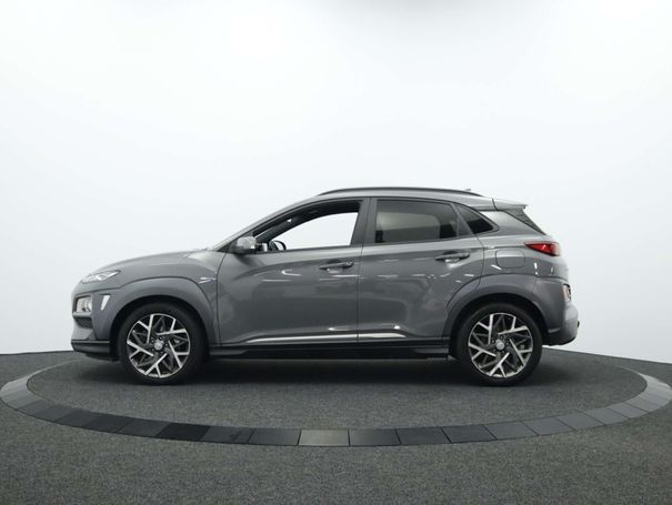 Hyundai Kona 1.6 Hybrid 104 kW image number 14