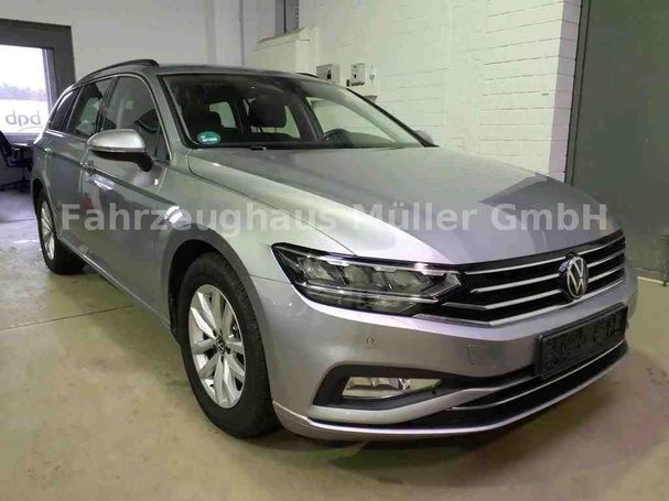 Volkswagen Passat Variant 2.0 TDI DSG 90 kW image number 2