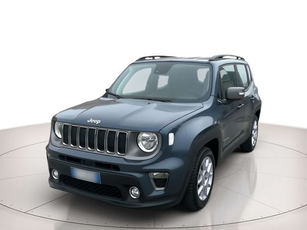 Jeep Renegade 1.3 Limited 110 kW image number 1