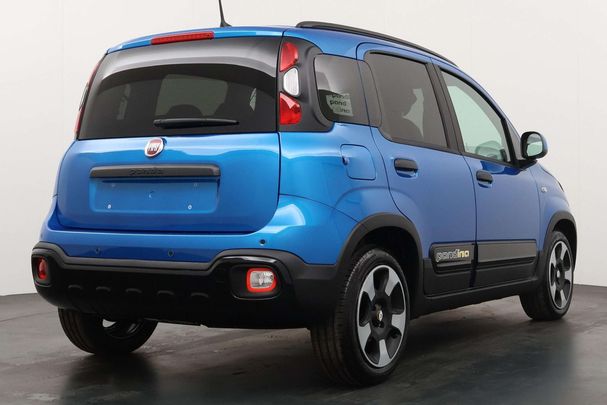 Fiat Panda 1.0 Hybrid 51 kW image number 2