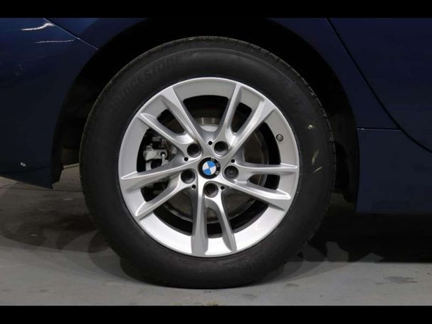 BMW 116i 80 kW image number 5