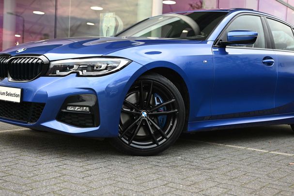 BMW 330i M Sport 190 kW image number 27