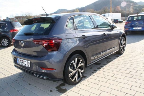 Volkswagen Polo 1.0 TSI DSG 81 kW image number 2