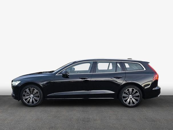 Volvo V60 T6 Recharge AWD 251 kW image number 4