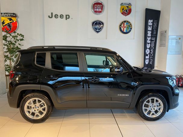 Jeep Renegade 1.5 Limited 96 kW image number 8