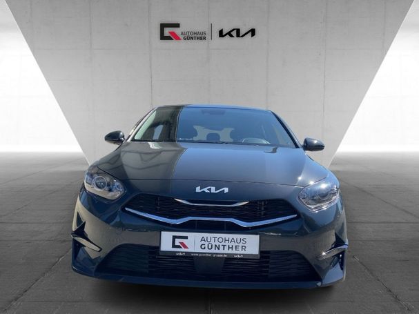 Kia Ceed Vision 88 kW image number 6