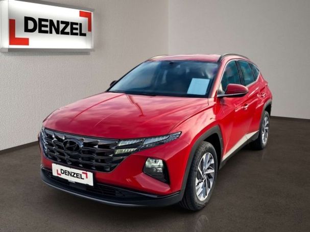 Hyundai Tucson HEV 169 kW image number 2