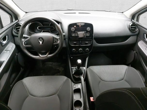 Renault Clio 55 kW image number 9