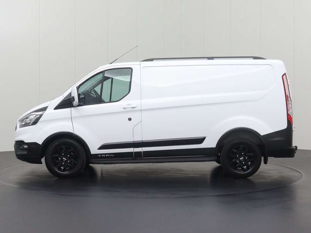 Ford Transit Custom 2.0 TDCi Trail 96 kW image number 12