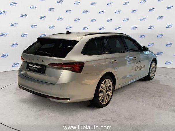 Skoda Octavia 2.0 TDI DSG 110 kW image number 3