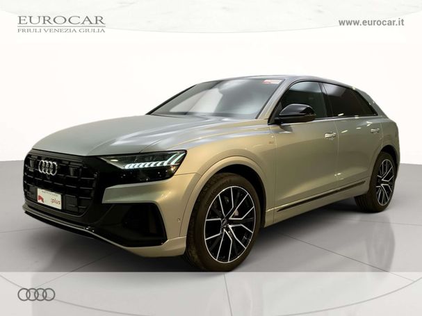 Audi Q8 50 TDI quattro Tiptronic Sport 210 kW image number 1