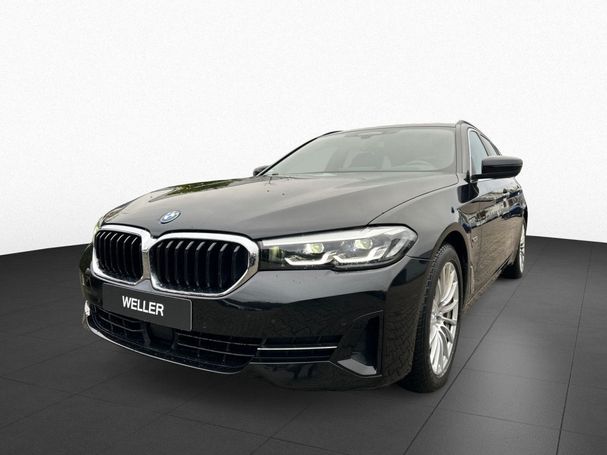 BMW 520 Touring 150 kW image number 1