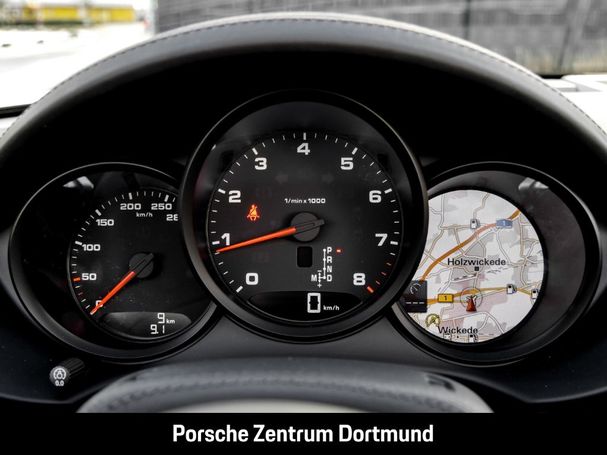 Porsche Boxster 220 kW image number 16