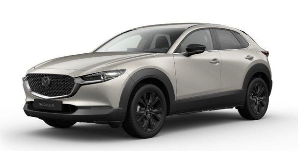 Mazda CX-30 2.0 186 Homura AWD 137 kW image number 1