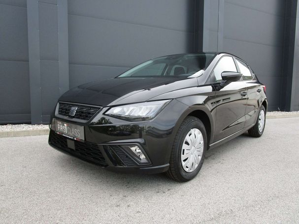 Seat Ibiza 1.0 Reference 59 kW image number 1