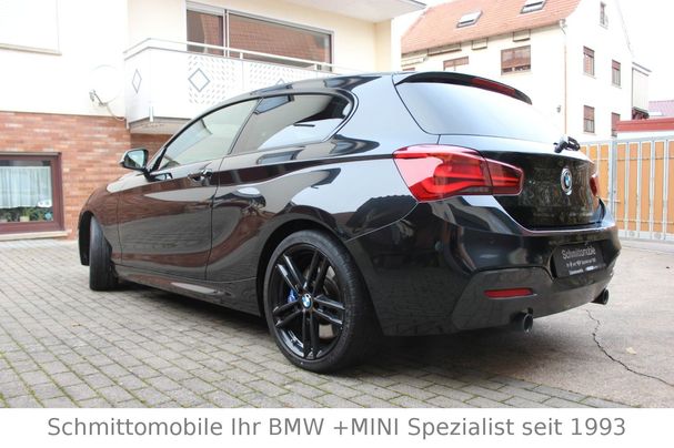 BMW 140i M 250 kW image number 7