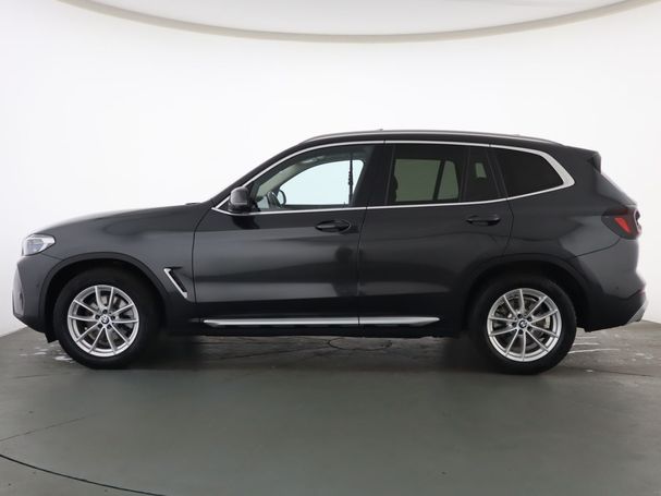 BMW X3 xDrive 140 kW image number 4