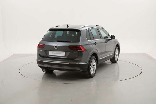 Volkswagen Tiguan 2.0 4Motion DSG 110 kW image number 2