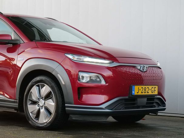 Hyundai Kona 64 kWh 150 kW image number 24