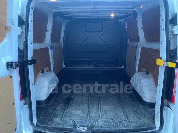  Ford Transit Custom 300 L1H1 Trend 96 kW image number 24