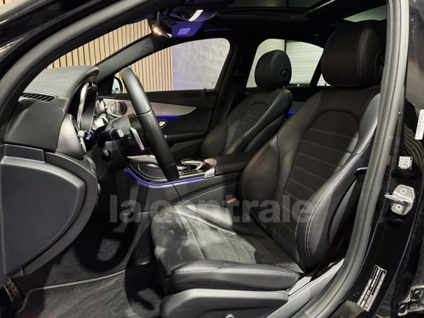 Mercedes-Benz C 300 235 kW image number 16