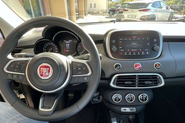 Fiat 500X 1.0 FireFly 88 kW image number 11