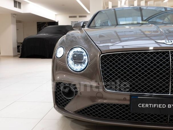 Bentley Continental GT 463 kW image number 12