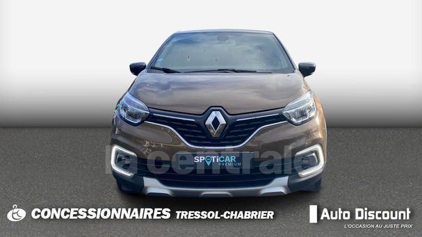 Renault Captur Energy TCe 90 INTENS 66 kW image number 3