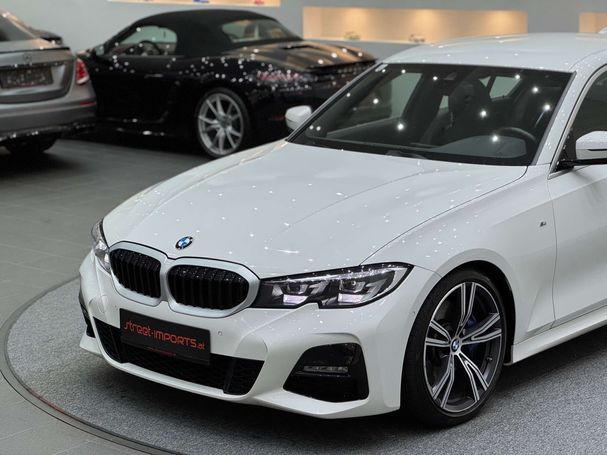 BMW 320d M Sport 140 kW image number 7