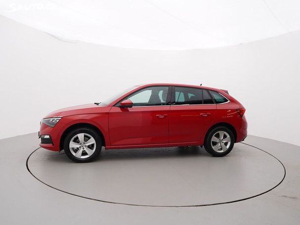 Skoda Scala 1.5 TSI 110 kW image number 2