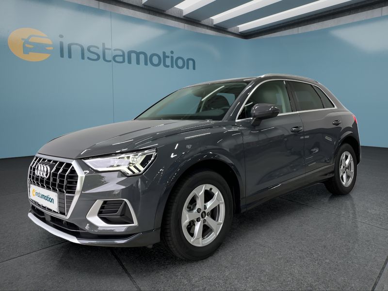 Audi Q3 35 TFSI S tronic