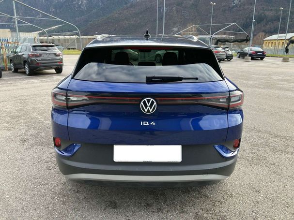 Volkswagen ID.4 109 kW image number 6