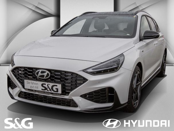 Hyundai i30 N Line 103 kW image number 1