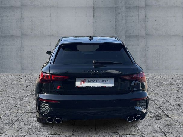 Audi S3 quattro Sportback 228 kW image number 4