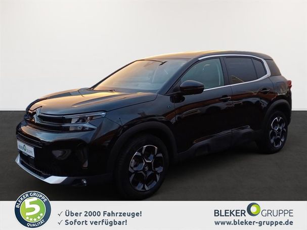 Citroen C5 Aircross 133 kW image number 1