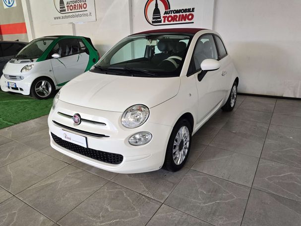 Fiat 500 1.0 51 kW image number 1