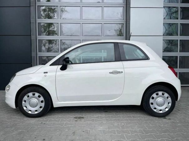 Fiat 500 51 kW image number 6