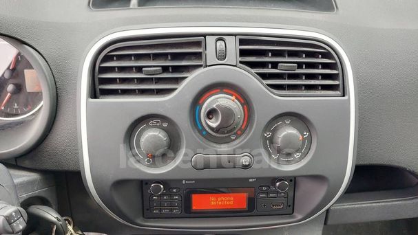 Renault Kangoo DCi 90 EDC 67 kW image number 7