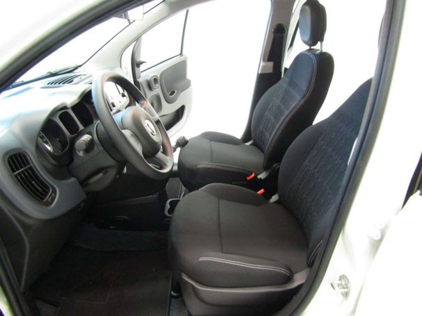 Fiat Panda 1.0 Hybrid 51 kW image number 5