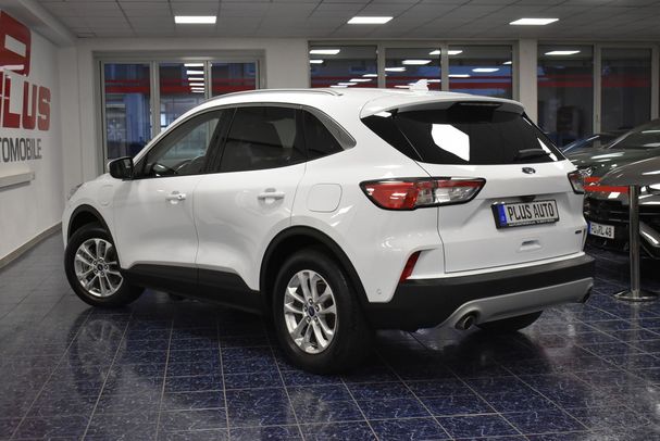 Ford Kuga Titanium 165 kW image number 4