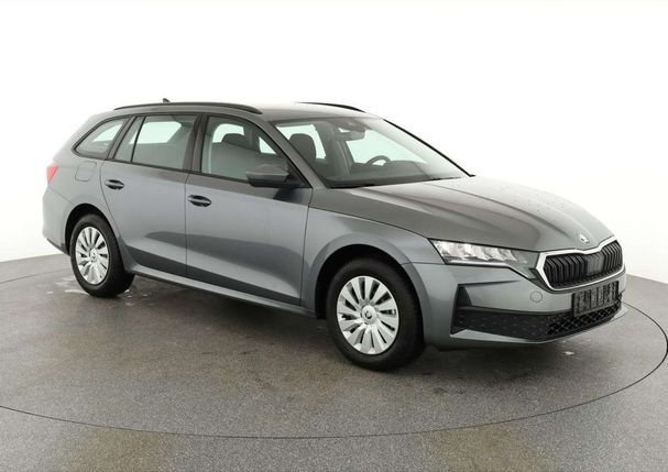 Skoda Octavia 2.0 TDI 85 kW image number 1