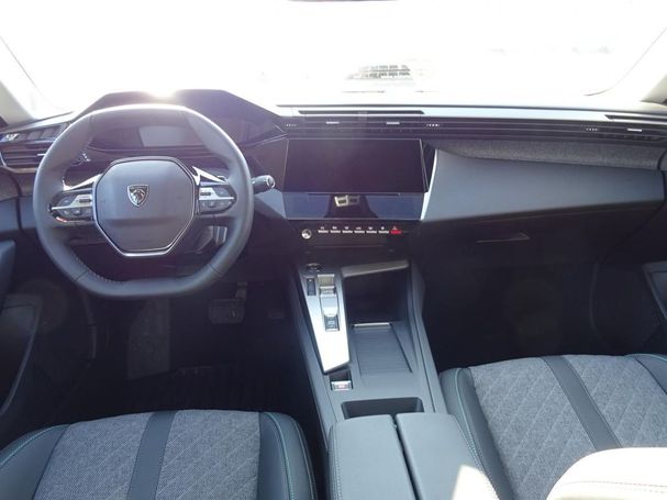 Peugeot 408 1.2 130 Allure EAT8 96 kW image number 21