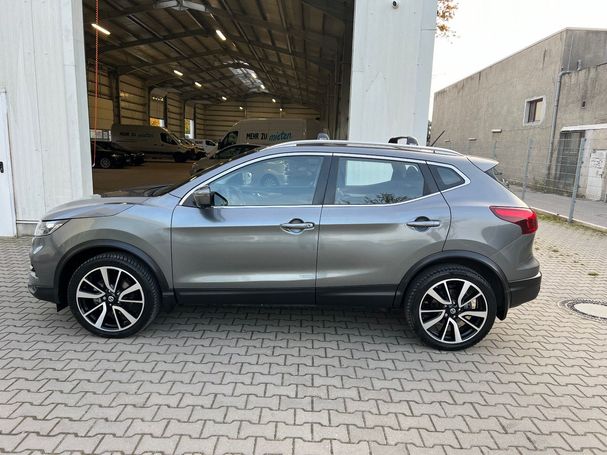 Nissan Qashqai 131 kW image number 8