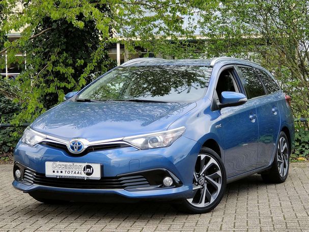 Toyota Auris Touring Sports 1.8 Hybrid 100 kW image number 1