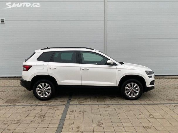 Skoda Karoq 1.5 TSI 110 kW image number 3